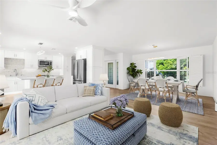 2160 Palm Tree Drive, Punta Gorda, FL 33950 - Image #2