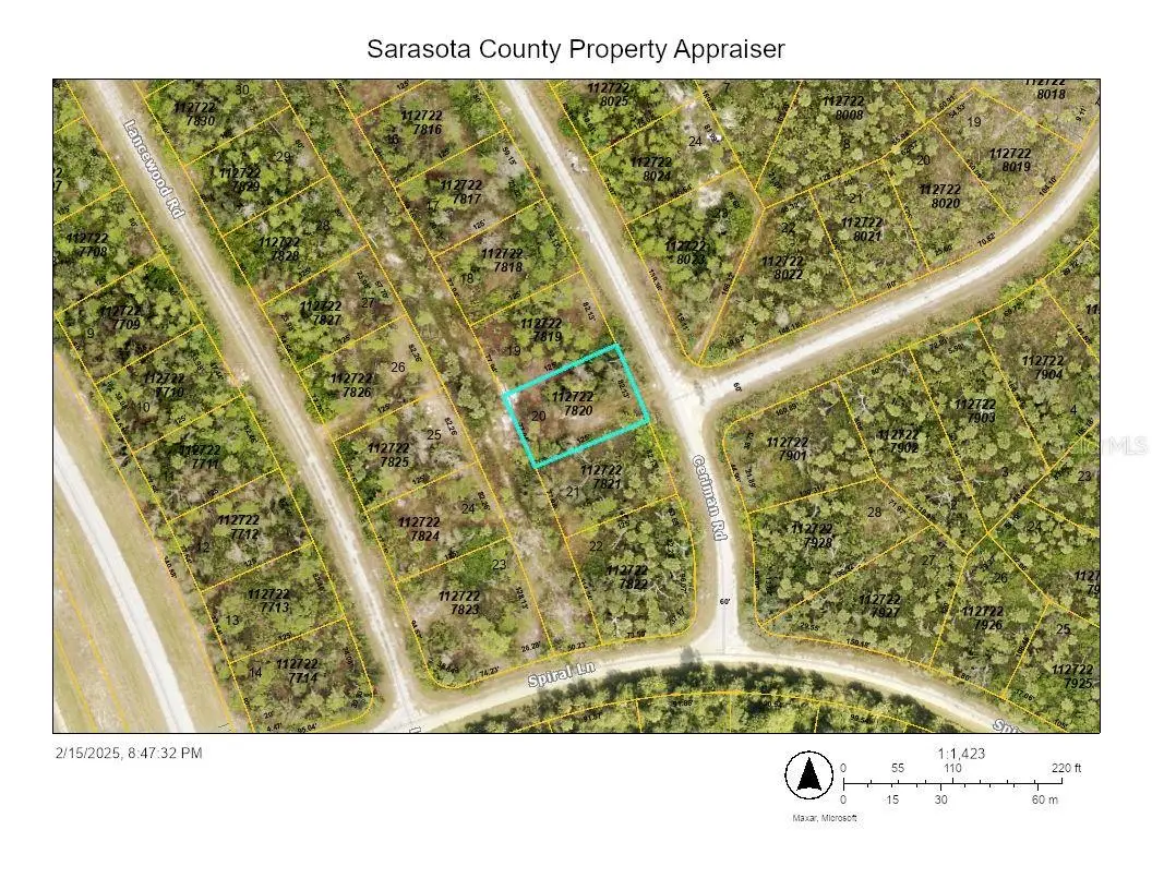 Ceriman Road, North Port, FL 34288 - Image #1