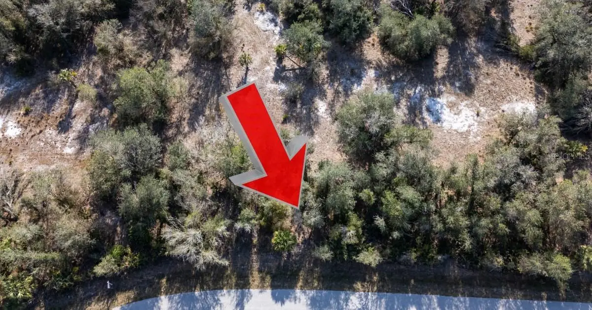 7097 Harland Road, Port Charlotte, FL 33981 - #1