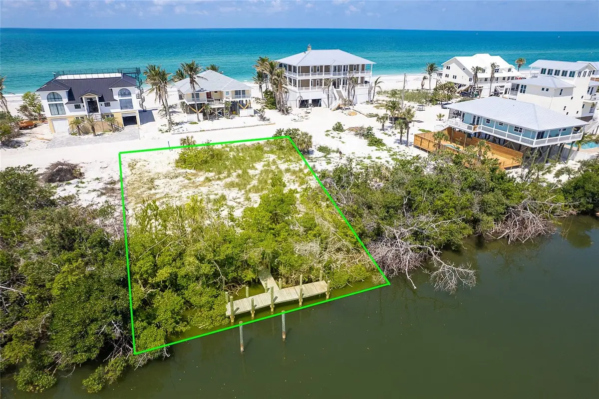 120 S Gulf Boulevard, Placida, FL 33946 - #1