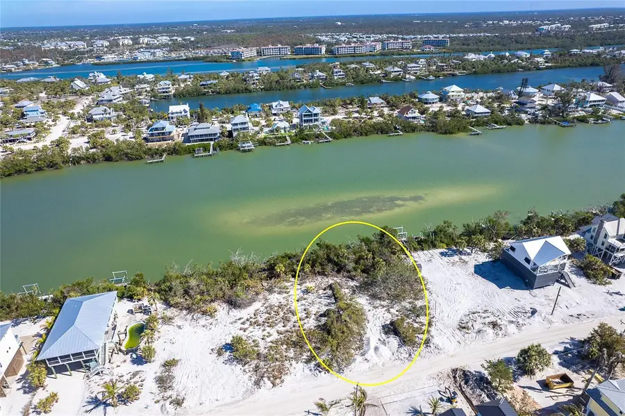 120 S Gulf Boulevard, Placida, FL 33946 - #3