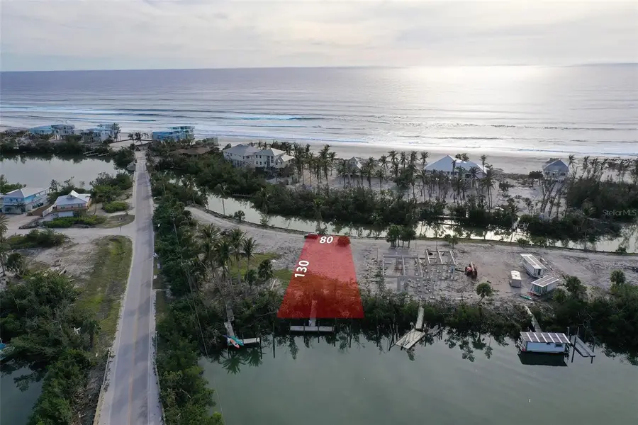 8040 Bocilla Drive, Placida, FL 33946 - #2