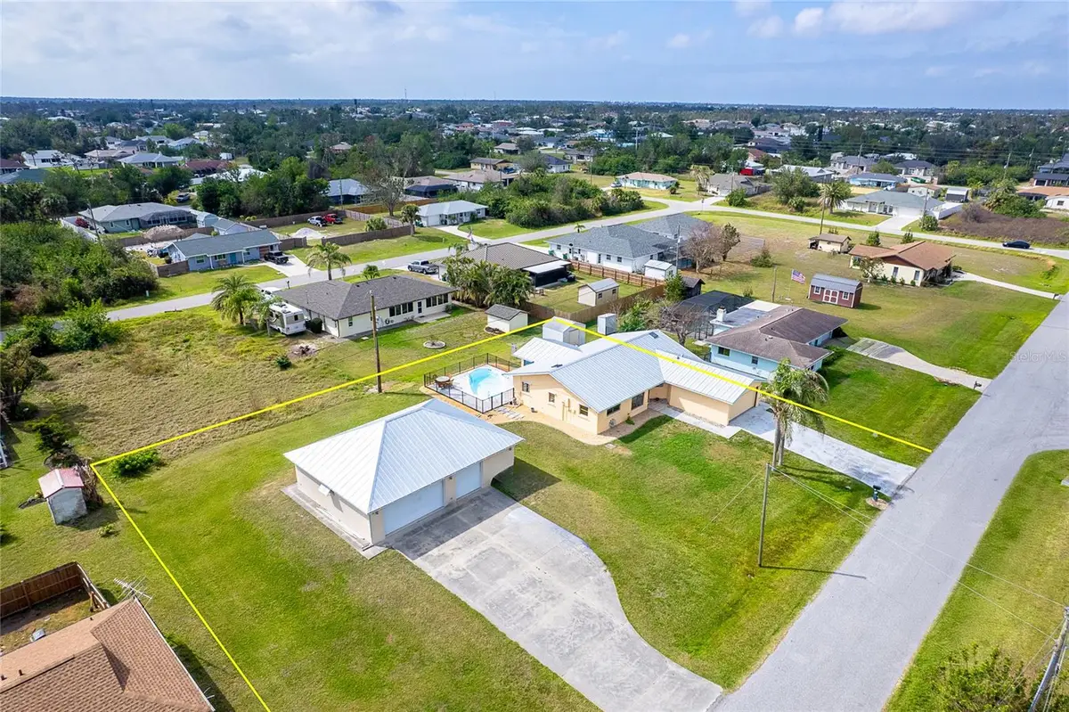 10075 Bentley Avenue, Englewood, FL 34224 - #1