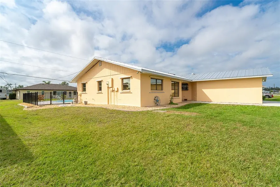 10075 Bentley Avenue, Englewood, FL 34224 - #2