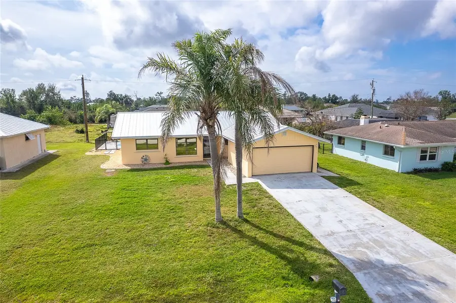 10075 Bentley Avenue, Englewood, FL 34224 - #3