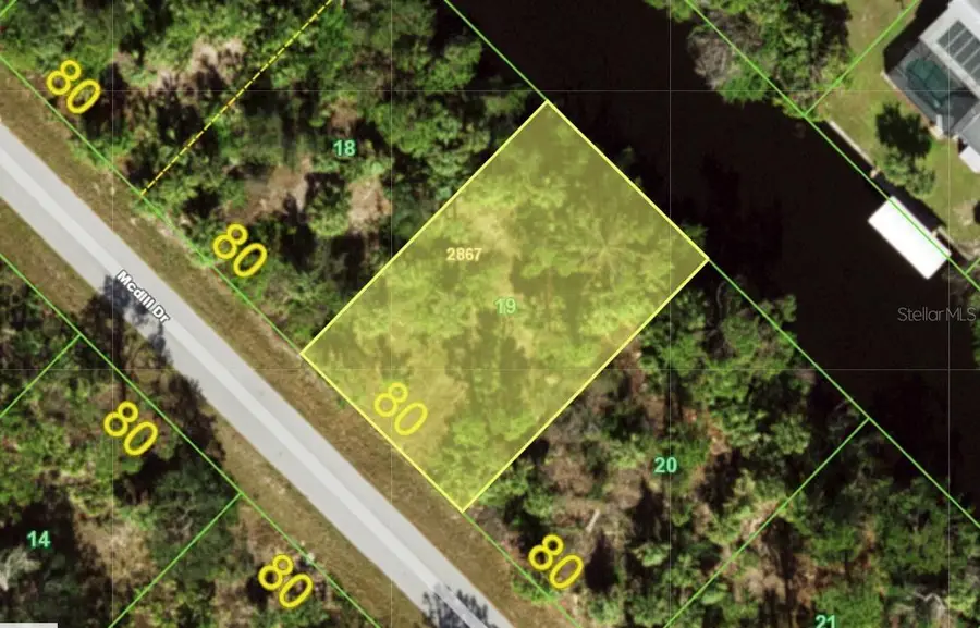 440 Mcdill Drive, Port Charlotte, FL 33953 - Image #2