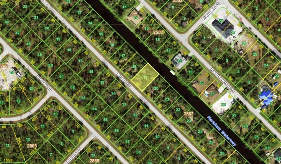 440 Mcdill Drive, Port Charlotte, FL 33953 - Image #3