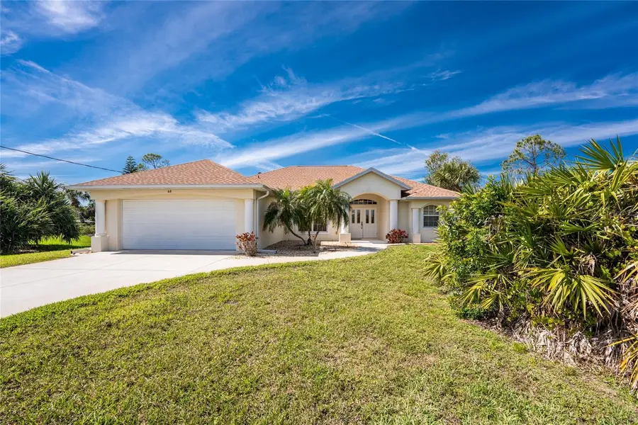 48 Par View Court, Rotonda West, FL 33947 - #2