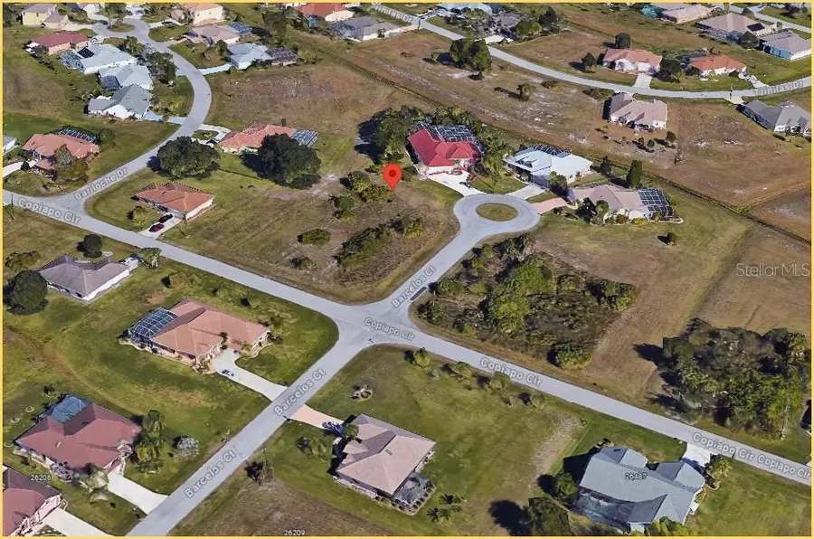 26256 Barcelos Court, Punta Gorda, FL 33983 - Image #2