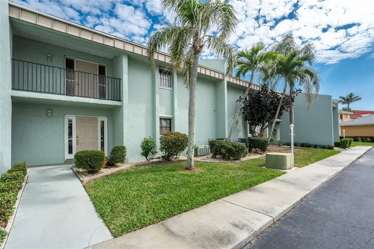 1461 Aqui Esta Drive #B3, Punta Gorda, FL 33950 - Image #1