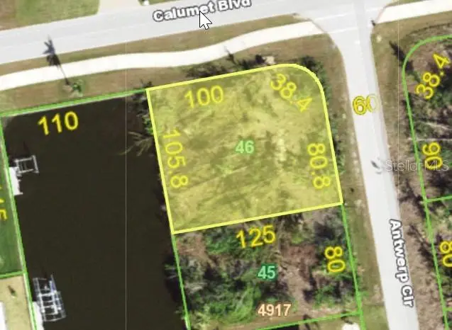 8054 Antwerp Circle, Port Charlotte, FL 33981 - #1