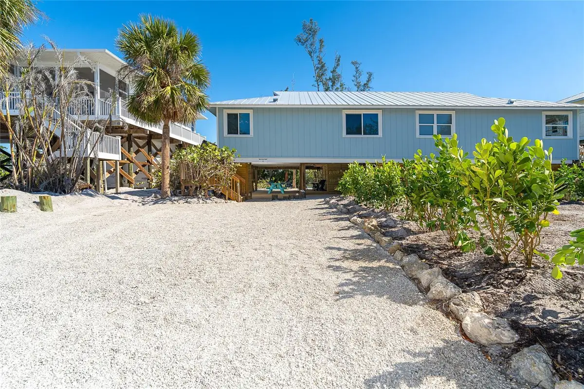 290 S Gulf Boulevard #31, Placida, FL 33946 - #1