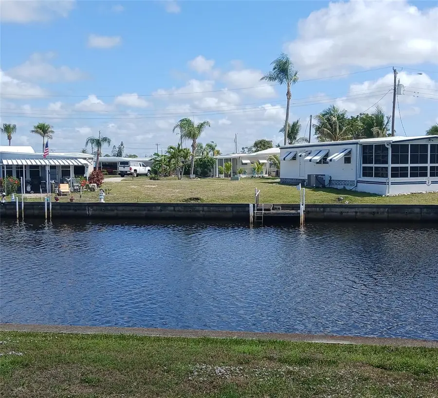 508 Windsor (lot 344) Place, North Port, FL 34287 - Image #3