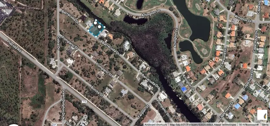 60 Barracuda Drive, Placida, FL 33946 - #2