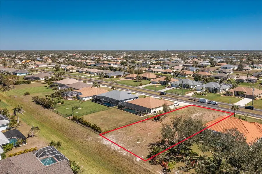 211 Rotonda Boulevard N, Rotonda West, FL 33947 - Image #3