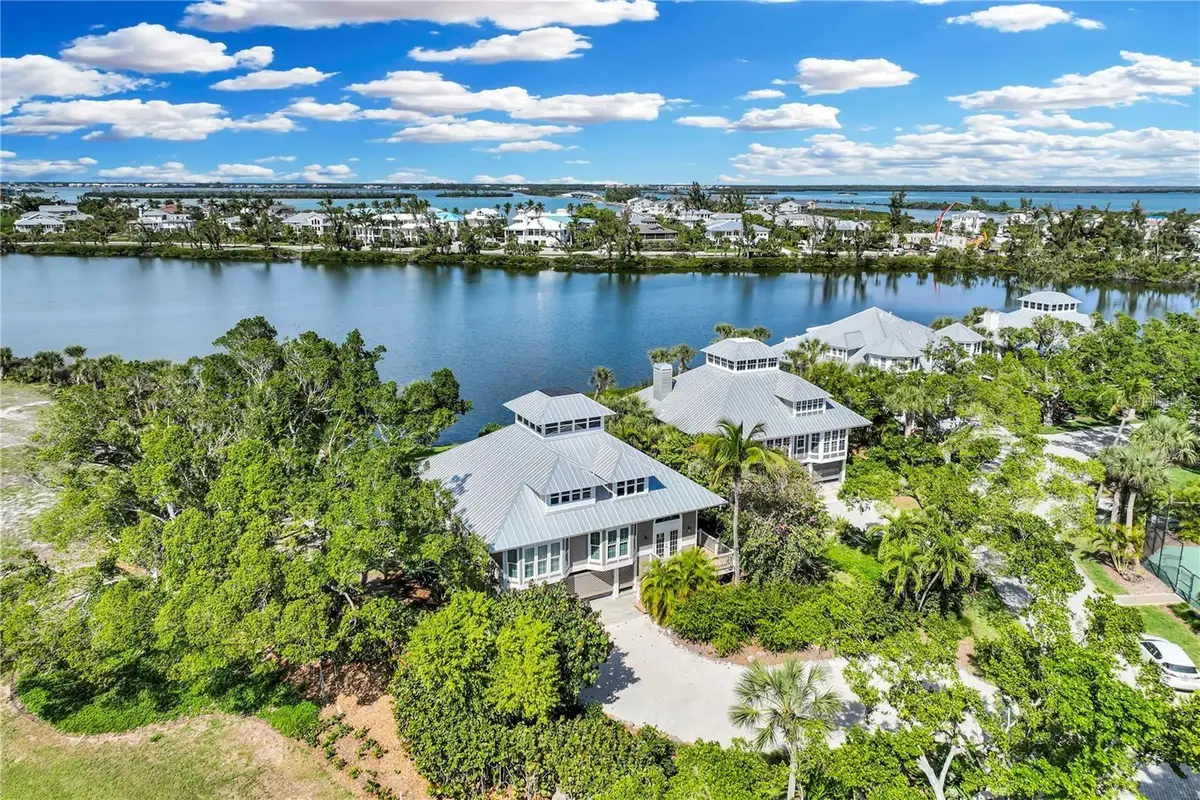 38 Seawatch Lake Drive, Boca Grande, FL 33921 - Image #1