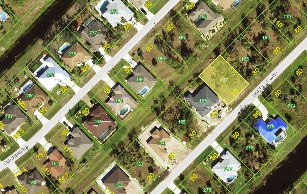 109 Long Meadow Lane, Rotonda West, FL 33947 - Image #1