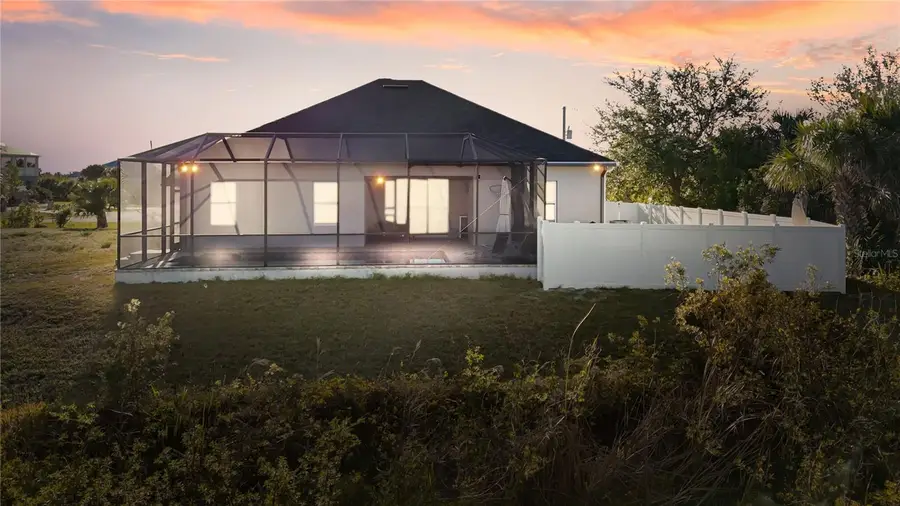 10498 Bay State Drive, Port Charlotte, FL 33981 - #2