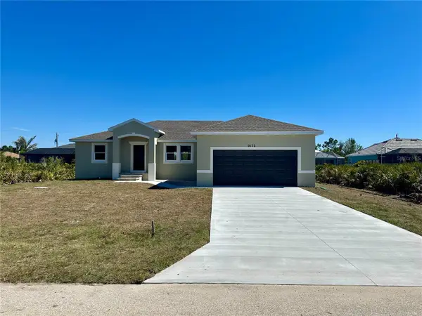 9172 Ravel Street, PORT CHARLOTTE, FL 33981