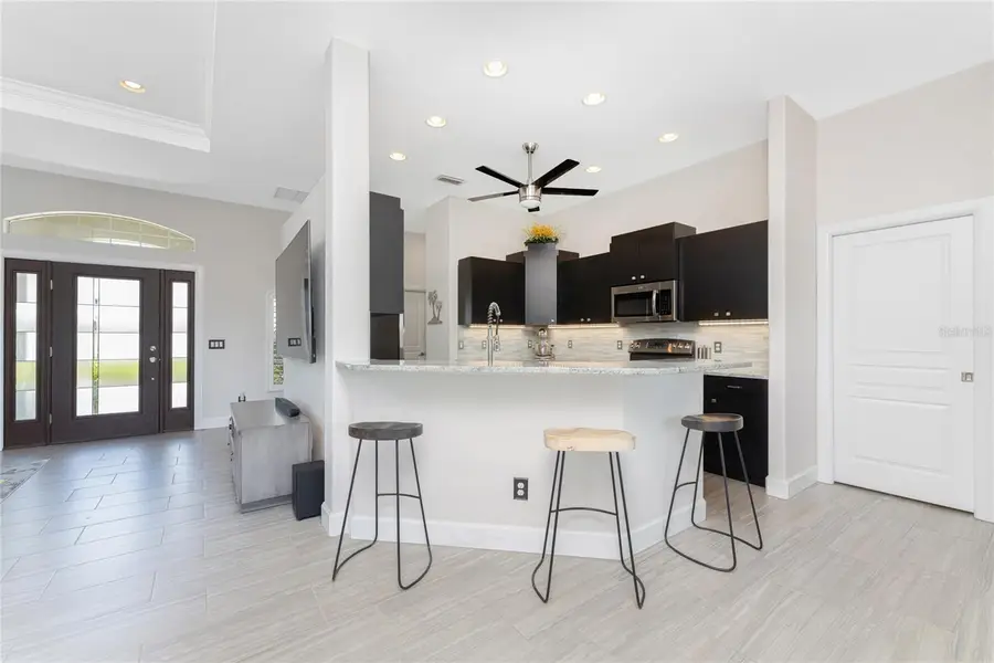 15738 Applewhite Circle, Port Charlotte, FL 33981 - #3