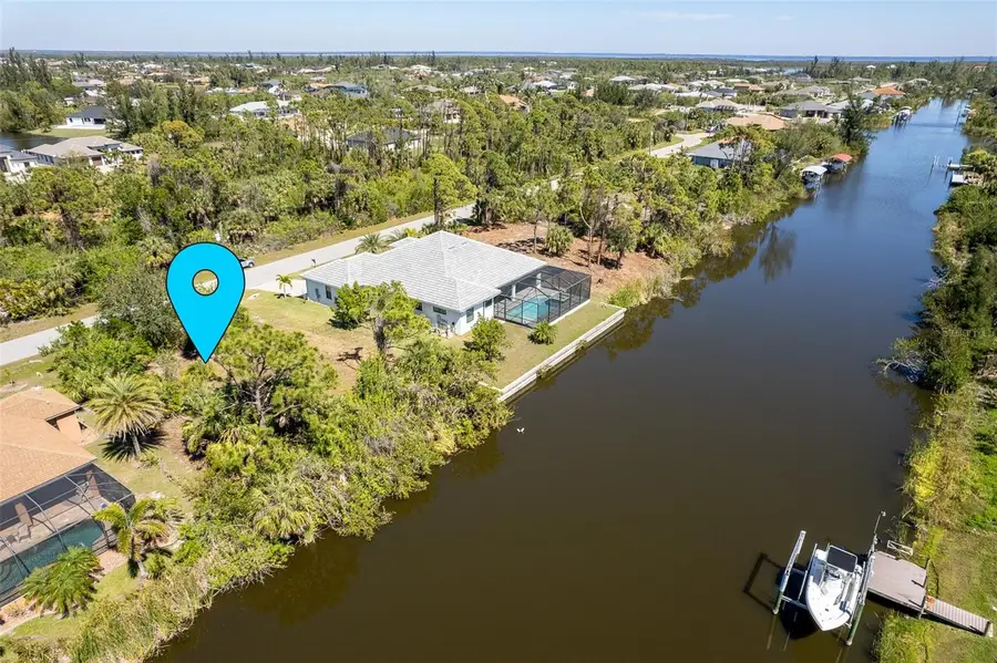 15624 Aldama Circle, Port Charlotte, FL 33981 - #2