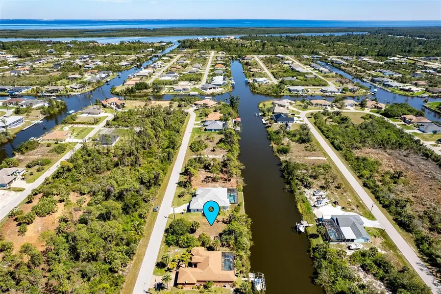 15624 Aldama Circle, Port Charlotte, FL 33981 - #3