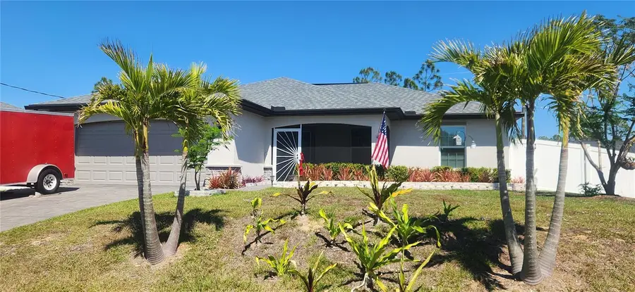 5388 Montego Lane, Port Charlotte, FL 33981 - #2