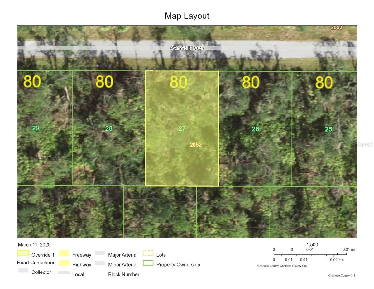 14051 Stanfield Avenue, Port Charlotte, FL 33953 - Image #1