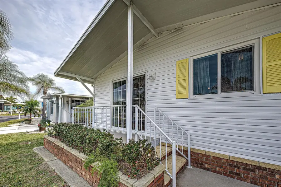 54 N Easter Island Circle, Englewood, FL 34223 - #2