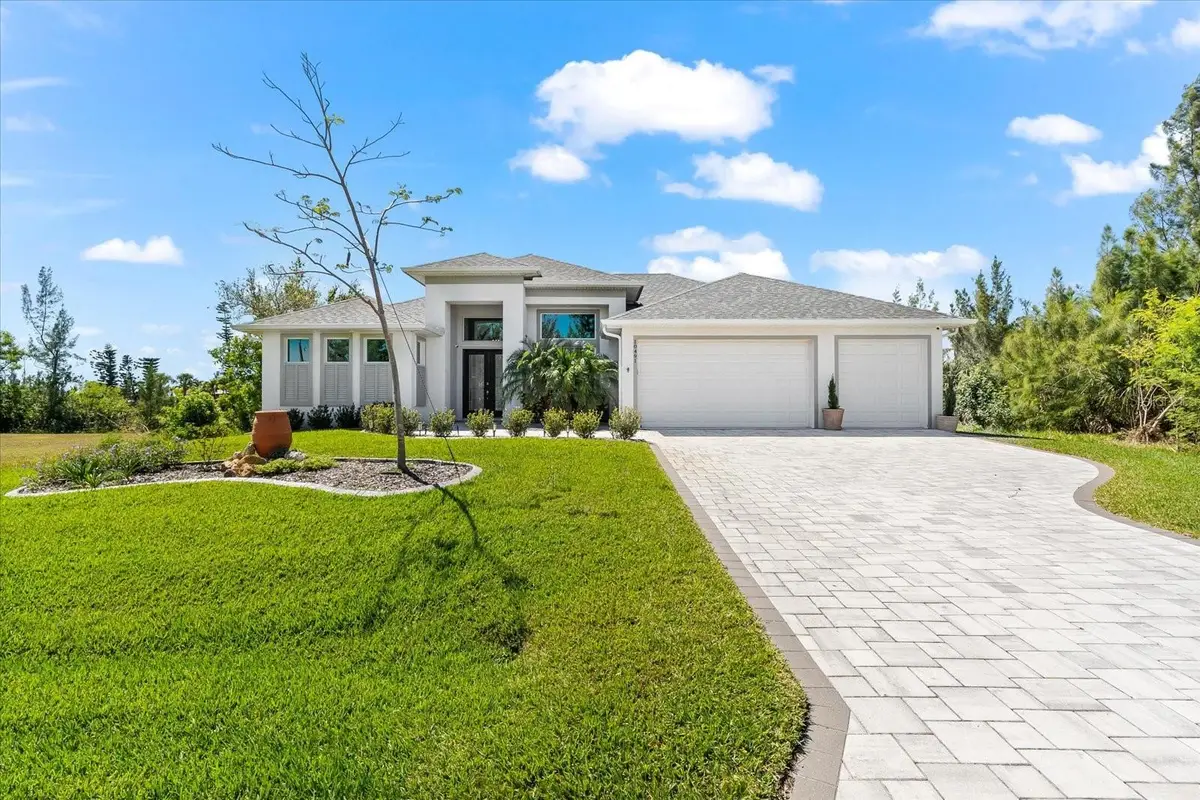 10491 Sarasota Road, Port Charlotte, FL 33981 - Image #1