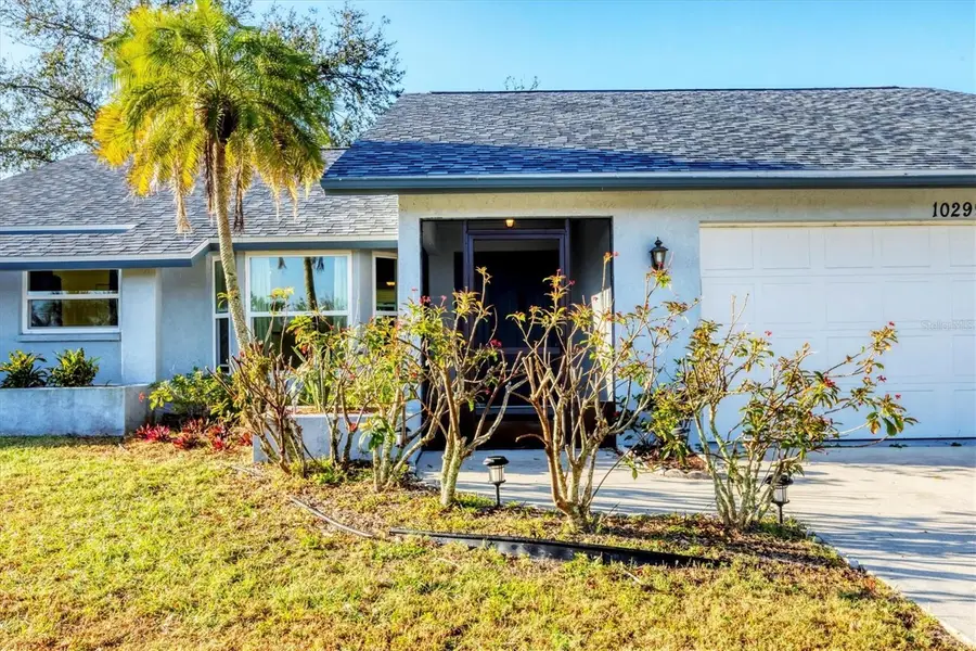 10299 Willmington Boulevard, Grove City Rotonda, FL 34224 - #2