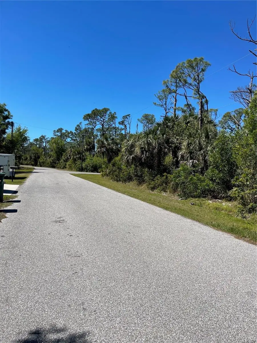 5043 Fifer Terrace, Port Charlotte, FL 33981 - #2