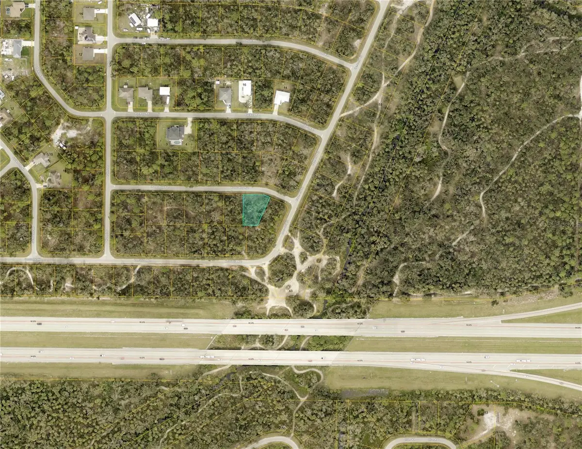 LOT#11 Haddaway Avenue, North Port, FL 34291 - Image #1