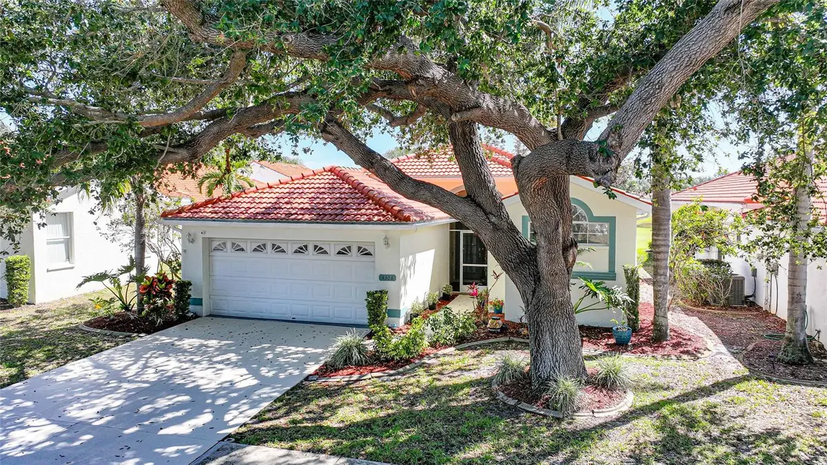 4308 Summertree Road, Venice, FL 34293 - Image #1