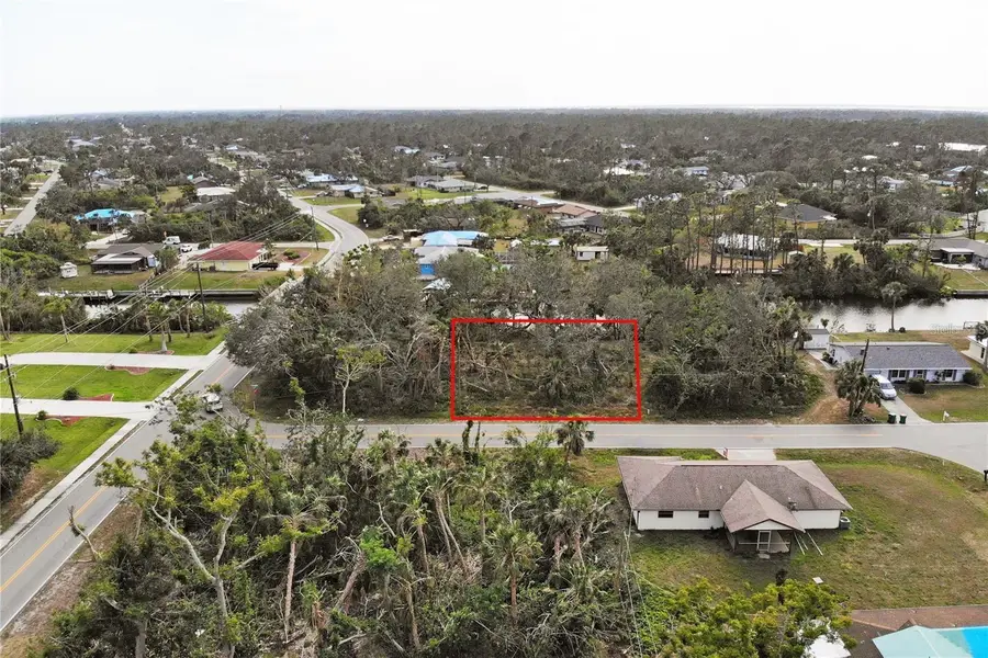 2605 Cannolot Boulevard, Port Charlotte, FL 33948 - Image #3