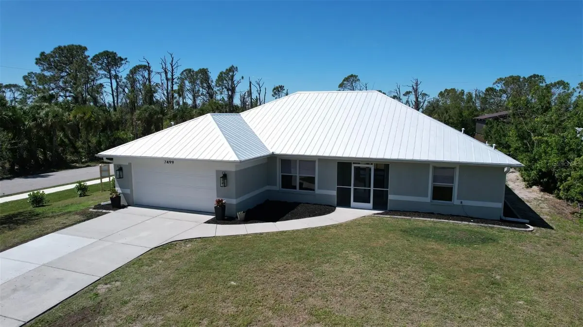 7499 Clearwater Street, Grove City Rotonda, FL 34224 - #1