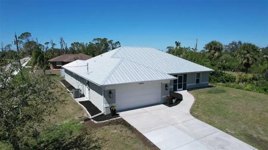 7499 Clearwater Street, Grove City Rotonda, FL 34224 - #2