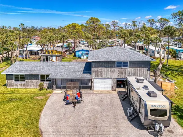 698 & West Perry W Perry Street, ENGLEWOOD, FL 34223