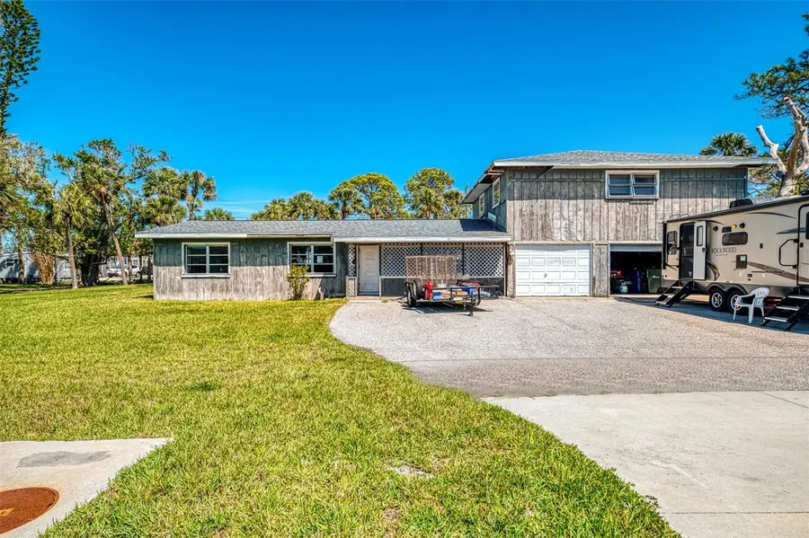 698 & West Perry W Perry Street, Englewood, FL 34223 - #3