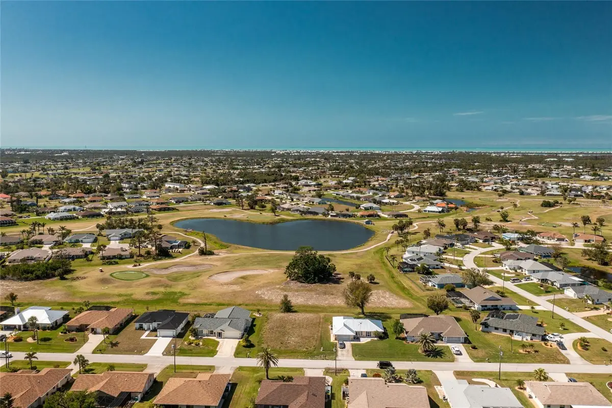 170 Bunker Road, Rotonda West, FL 33947 - #1