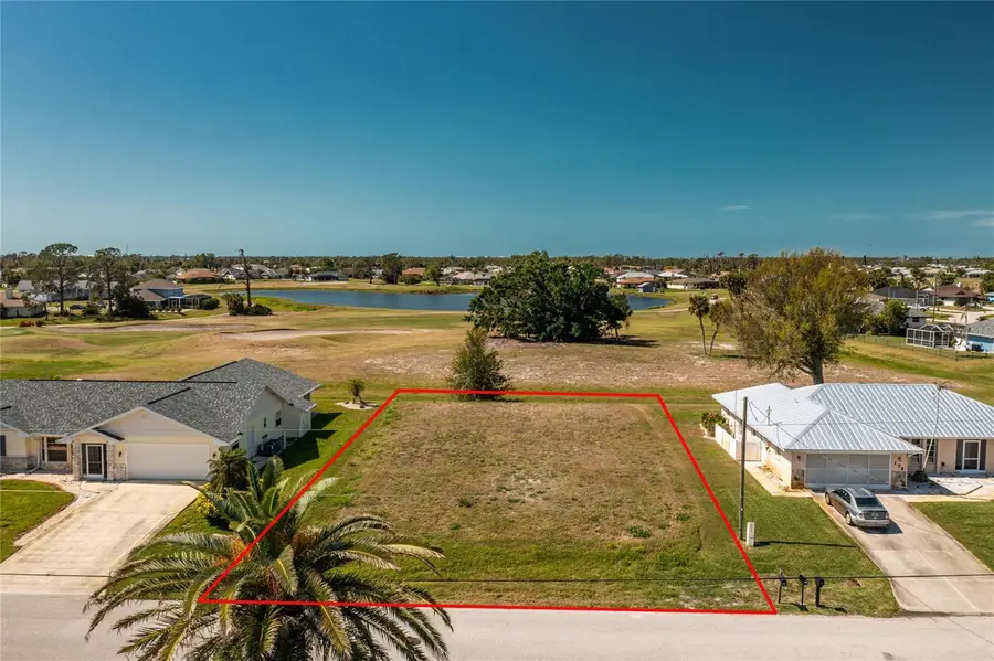 170 Bunker Road, Rotonda West, FL 33947 - #3