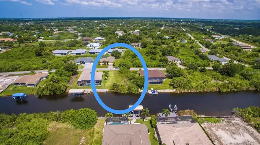 9386 Bluegill Circle, Port Charlotte, FL 33981 - #2