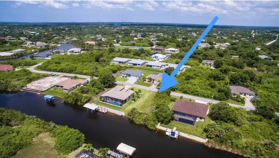 9386 Bluegill Circle, Port Charlotte, FL 33981 - #3