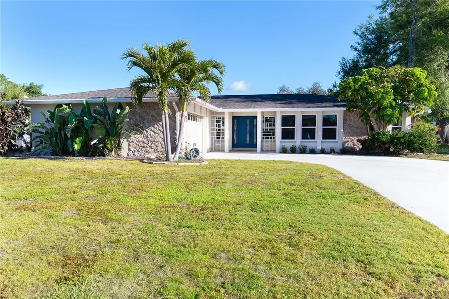 235 Caddy Road, Rotonda West, FL 33947 - Image #2