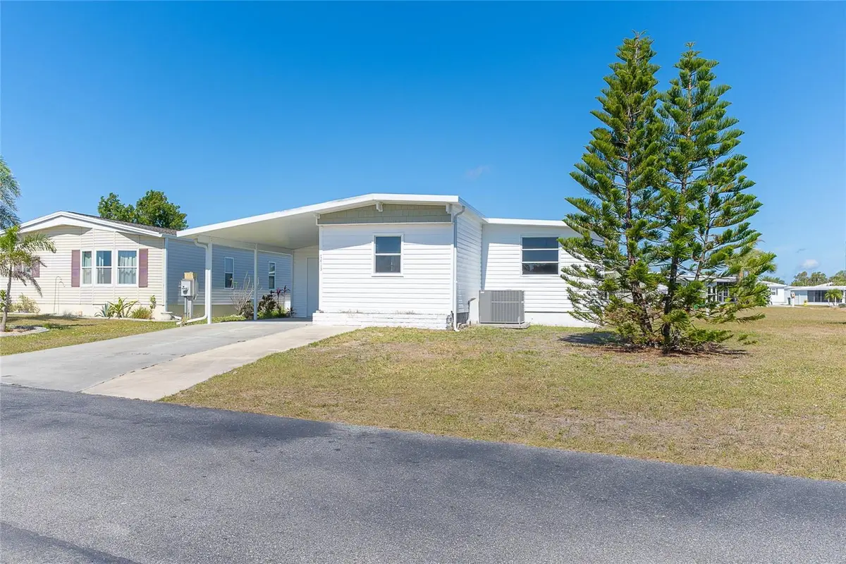 7413 Petula Avenue, Port Charlotte, FL 33981 - #1