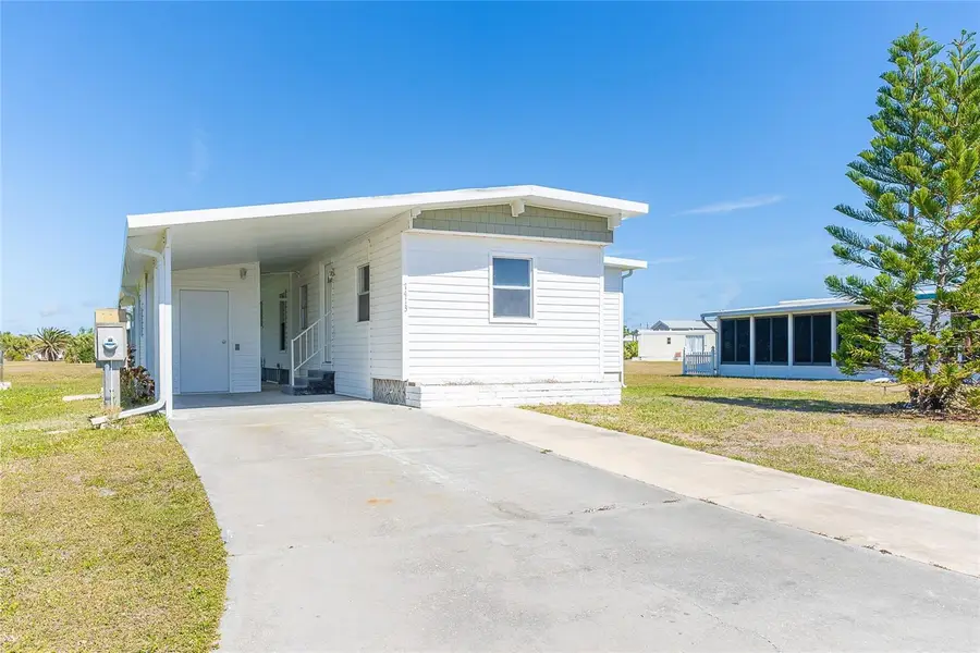 7413 Petula Avenue, Port Charlotte, FL 33981 - #2