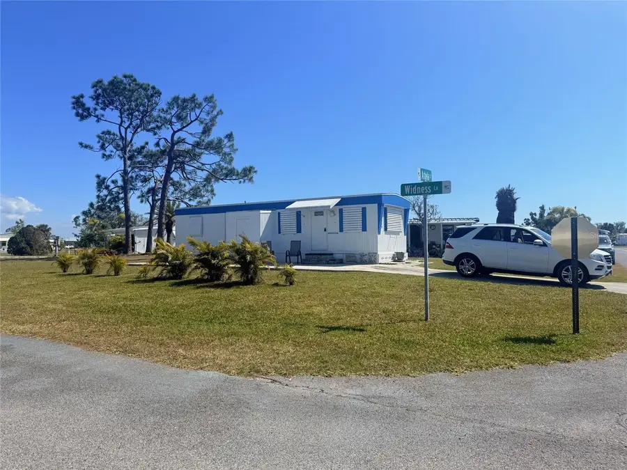 7428 Arbela Street, Port Charlotte, FL 33981 - #2