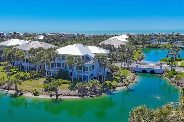 805 S Harbor Drive, BOCA GRANDE, FL 33921