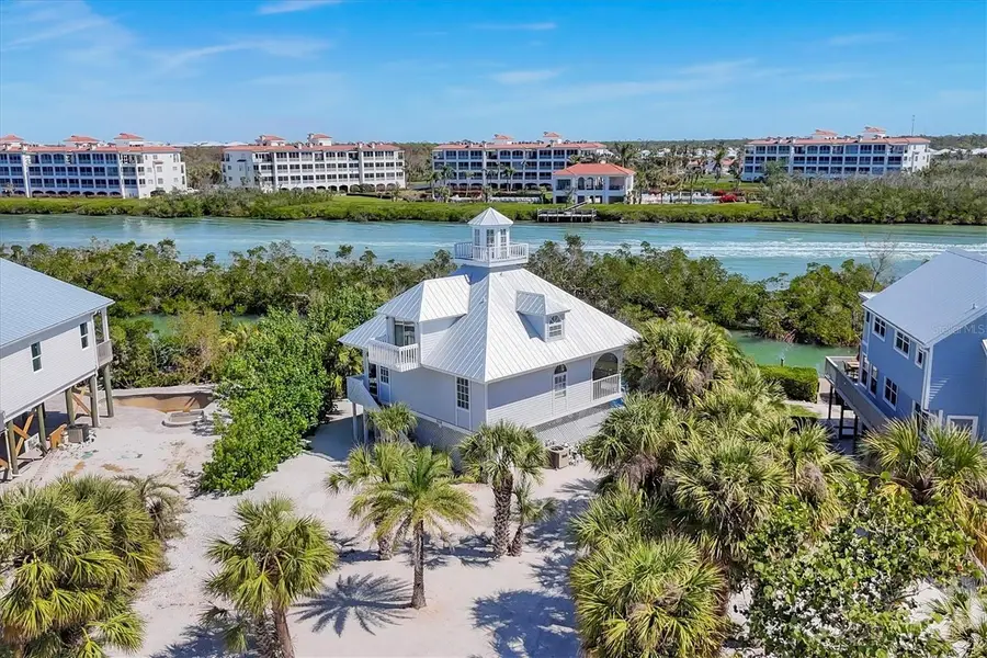 310 Kettle Harbor Drive, Placida, FL 33946 - #3