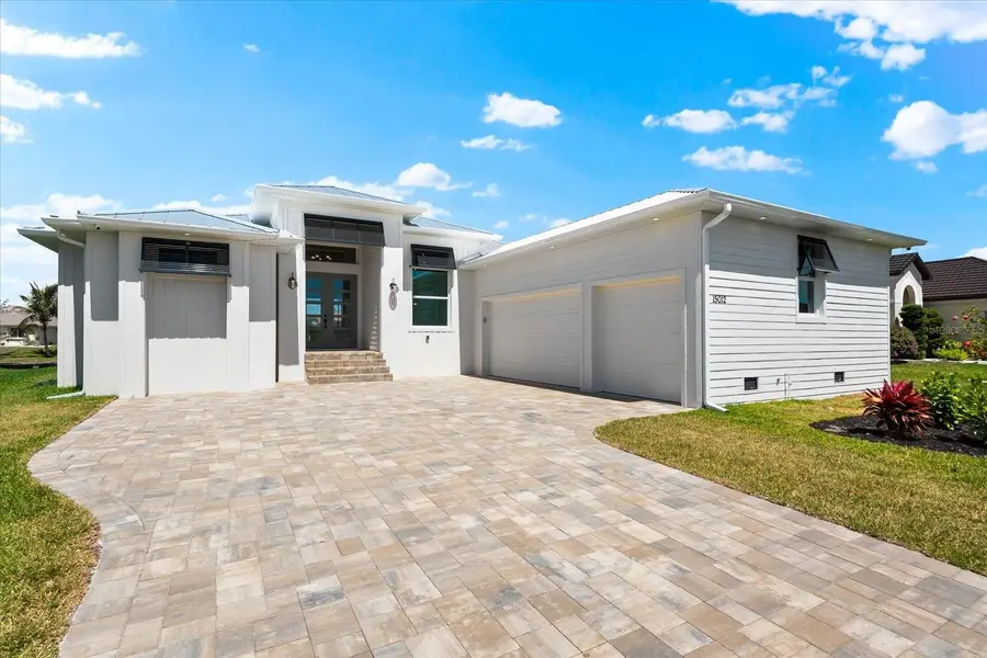 15012 Alsask Circle, Port Charlotte, FL 33981 - Image #2